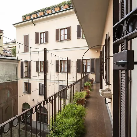 Morigi Luxury Studio