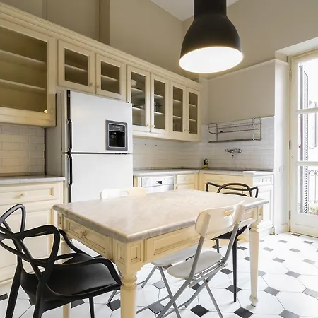 Appartamento Morigi Luxury Studio