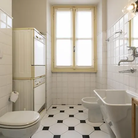 Appartamento Morigi Luxury Studio *
