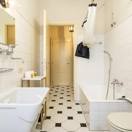 Appartamento Morigi Luxury Studio