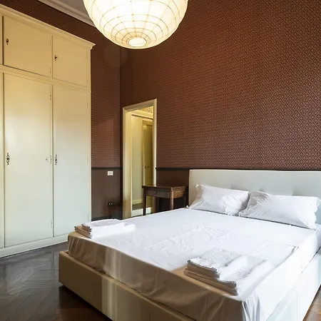 Appartamento Morigi Luxury Studio