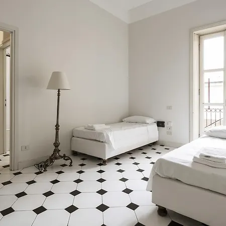 Appartamento Morigi Luxury Studio